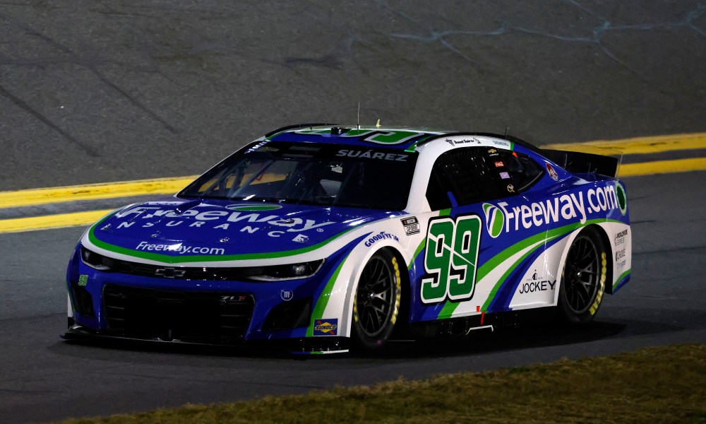 Nascar6